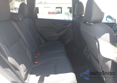 2023 Subaru Forester Wilderness from USA, damaged, VIN JF2SKAMC5PH523590